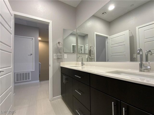 11257 Rainbow Peak Ave Unit 211, Las Vegas, NV 89135 - photo 20
