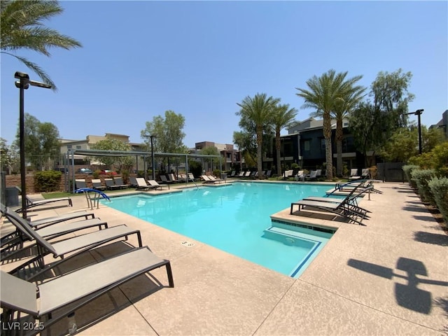 11257 Rainbow Peak Ave Unit 211, Las Vegas, NV 89135 - photo 28