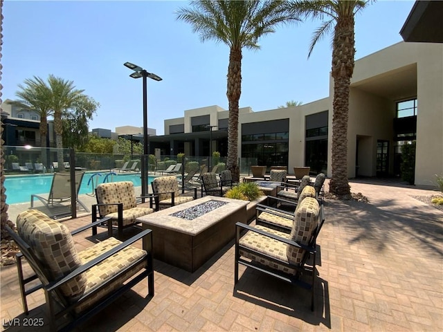 11257 Rainbow Peak Ave Unit 211, Las Vegas, NV 89135 - photo 29
