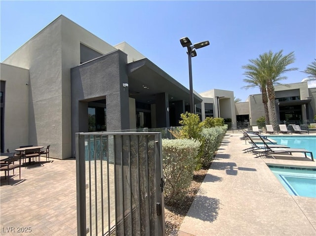 11257 Rainbow Peak Ave Unit 211, Las Vegas, NV 89135 - photo 30