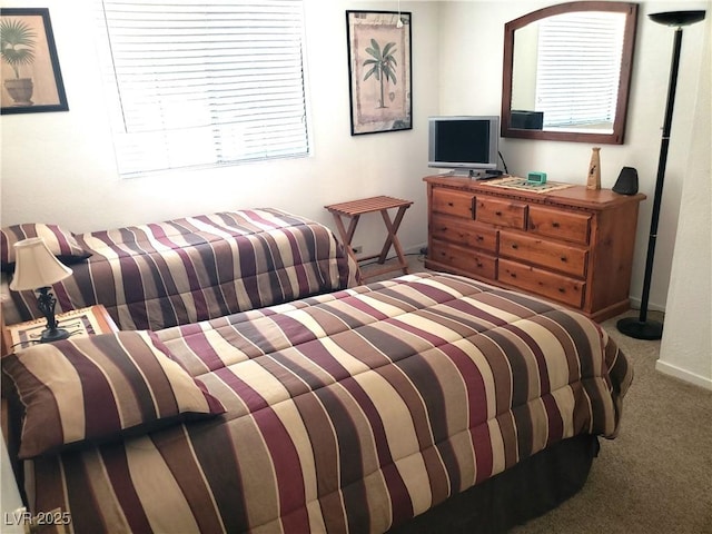 4816 Fiesta Lakes St, Las Vegas, NV 89130 - bedroom with carpet flooring