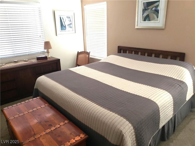 4816 Fiesta Lakes St, Las Vegas, NV 89130 - bedroom featuring carpet floors