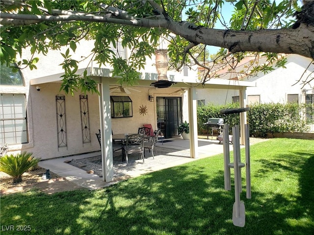 4816 Fiesta Lakes St, Las Vegas, NV 89130 - photo 35