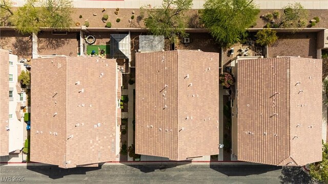 1155 Heavenly Harvest Pl Unit 3, Henderson, NV 89002 - view of subject property