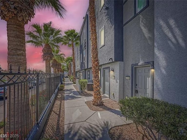 9050 W Tropicana Ave Unit 1015, Las Vegas, NV 89147 - view of community