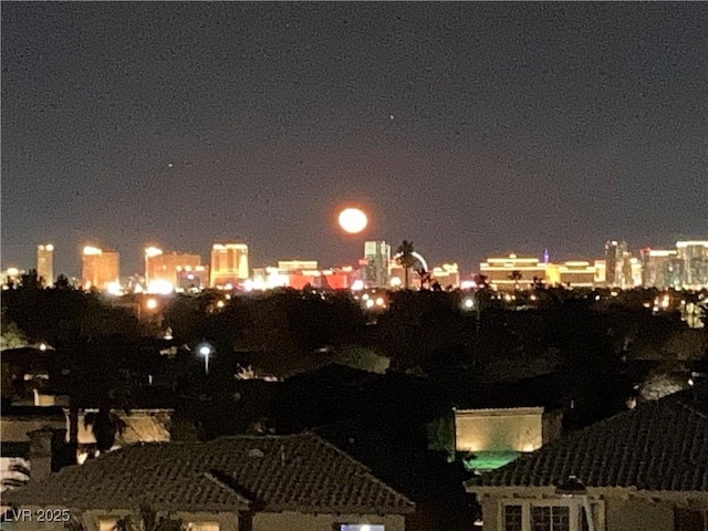 9050 W Tropicana Ave Unit 1015, Las Vegas, NV 89147 - city view