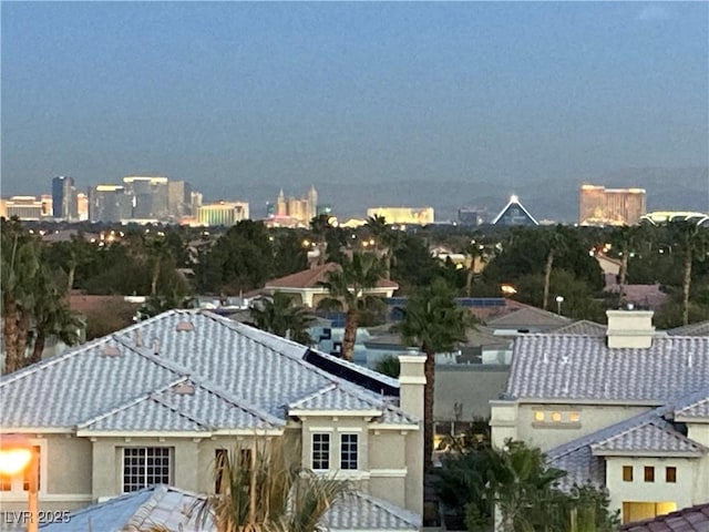 9050 W Tropicana Ave Unit 1015, Las Vegas, NV 89147 - city view