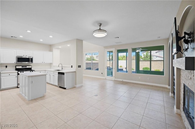 258 Chamomile Dr, Henderson, NV 89015 - photo 11