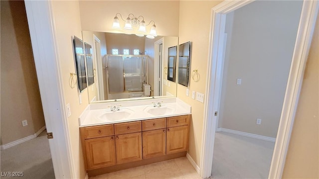 2428 Devotion Ridge Dr, Henderson, NV 89052 - photo 25