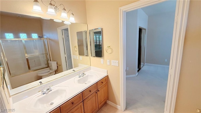 2428 Devotion Ridge Dr, Henderson, NV 89052 - photo 26