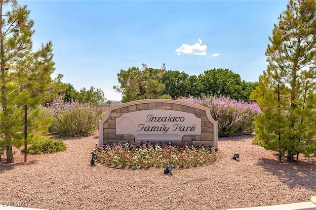 6058 Attavilla Dr, Las Vegas, NV 89141 - photo 4