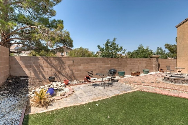 6058 Attavilla Dr, Las Vegas, NV 89141 - photo 34