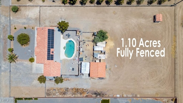1311 Gray Fox Way, Pahrump, NV 89048 - photo 1
