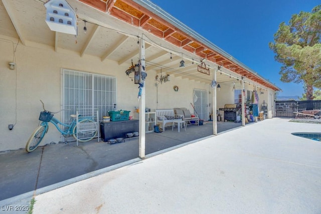 1311 Gray Fox Way, Pahrump, NV 89048 - photo 52
