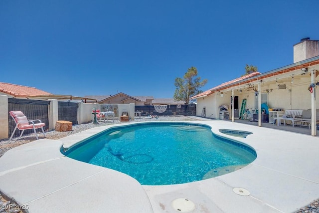 1311 Gray Fox Way, Pahrump, NV 89048 - photo 54