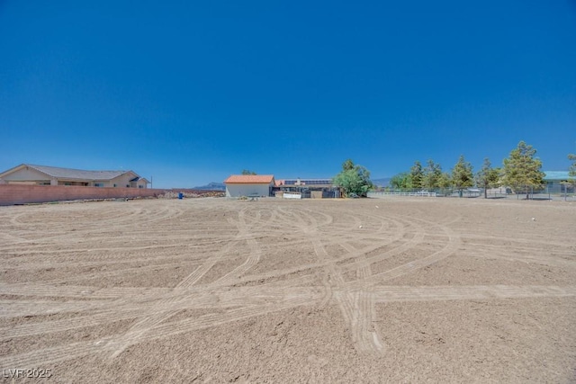 1311 Gray Fox Way, Pahrump, NV 89048 - photo 67