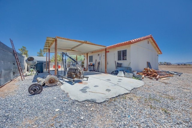 1311 Gray Fox Way, Pahrump, NV 89048 - photo 60