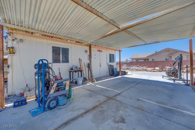 1311 Gray Fox Way, Pahrump, NV 89048 - photo 61