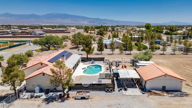 1311 Gray Fox Way, Pahrump, NV 89048 - photo 79