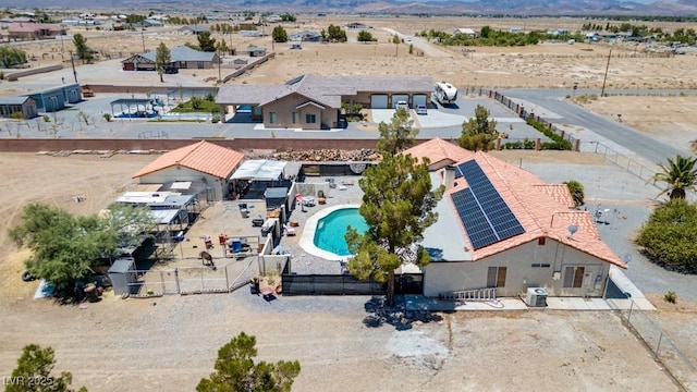 1311 Gray Fox Way, Pahrump, NV 89048 - photo 85