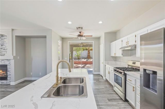 1172 Pale Sunset Ct, Las Vegas, NV 89110 - photo 9