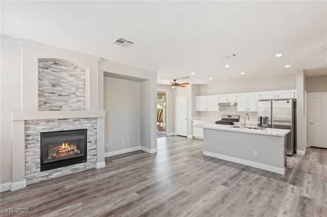 1172 Pale Sunset Ct, Las Vegas, NV 89110 - photo 5