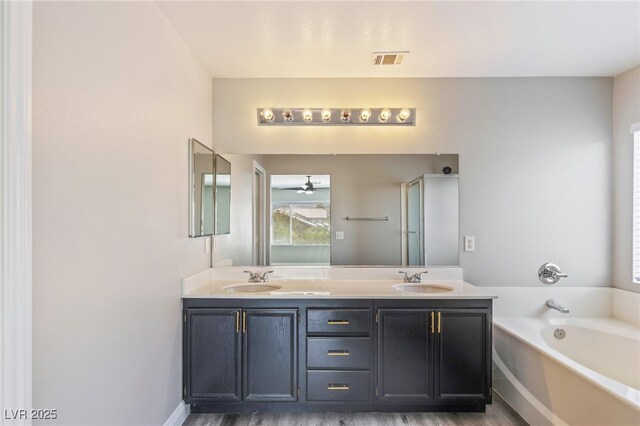 1172 Pale Sunset Ct, Las Vegas, NV 89110 - photo 24