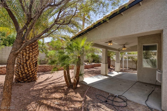 1172 Pale Sunset Ct, Las Vegas, NV 89110 - photo 37