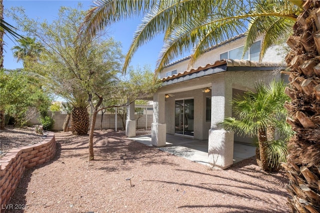 1172 Pale Sunset Ct, Las Vegas, NV 89110 - photo 38