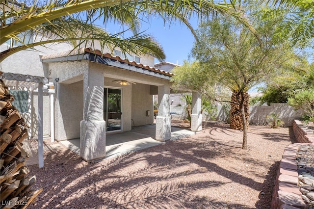 1172 Pale Sunset Ct, Las Vegas, NV 89110 - photo 40