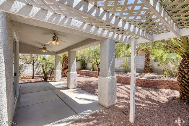 1172 Pale Sunset Ct, Las Vegas, NV 89110 - photo 41