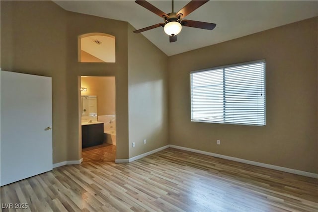5236 Ladyhawk Way, Las Vegas, NV 89118 - photo 18