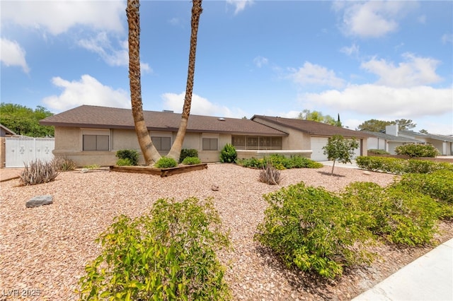 6730 Wild Horse Rd, Las Vegas, NV 89108 - photo 2