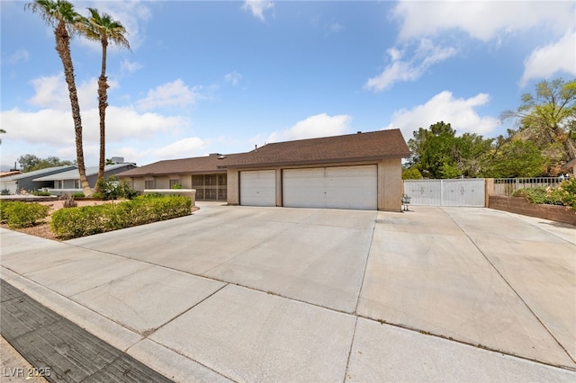 6730 Wild Horse Rd, Las Vegas, NV 89108 - photo 3