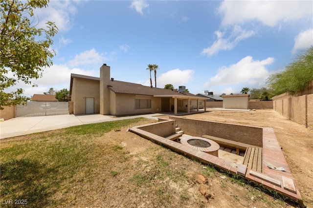 6730 Wild Horse Rd, Las Vegas, NV 89108 - photo 26