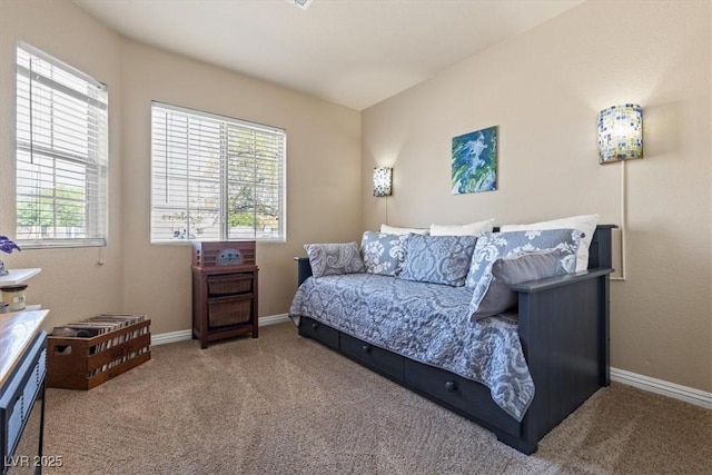 5208 Regena Rose St, North Las Vegas, NV 89081 - bedroom with carpet