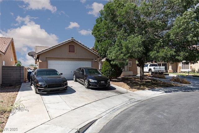 2631 Bed Knoll Ct, North Las Vegas, NV 89031 - photo 2
