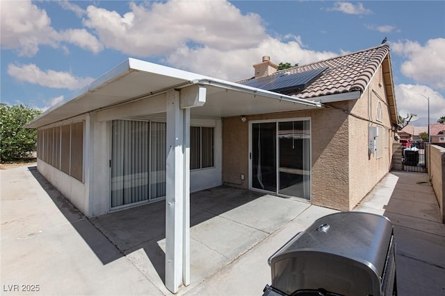 2631 Bed Knoll Ct, North Las Vegas, NV 89031 - photo 29
