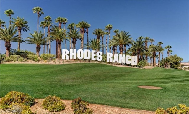 242 Botanic Gardens Dr, Las Vegas, NV 89148 - photo 1