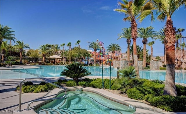 242 Botanic Gardens Dr, Las Vegas, NV 89148 - photo 44