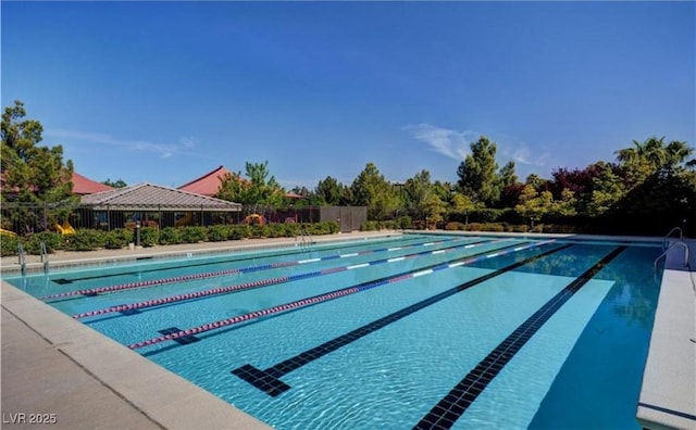 242 Botanic Gardens Dr, Las Vegas, NV 89148 - photo 45
