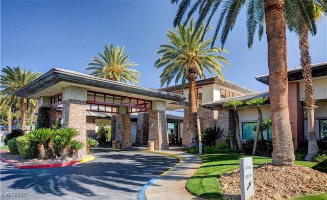 242 Botanic Gardens Dr, Las Vegas, NV 89148 - photo 48