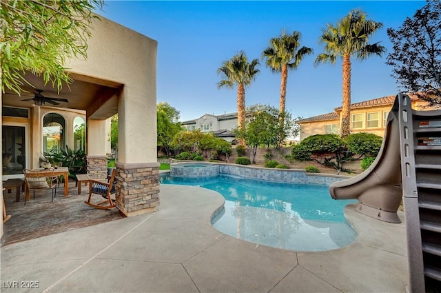 712 Tandoori Ln, Las Vegas, NV 89138 - photo 5