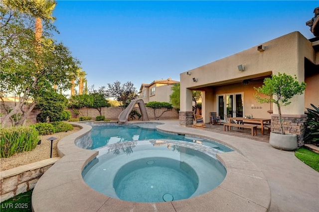 712 Tandoori Ln, Las Vegas, NV 89138 - photo 11
