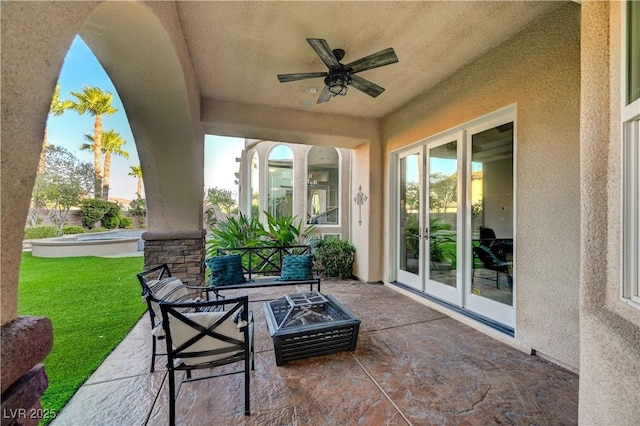 712 Tandoori Ln, Las Vegas, NV 89138 - photo 15