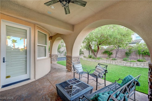 712 Tandoori Ln, Las Vegas, NV 89138 - photo 17