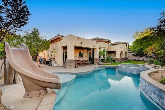 712 Tandoori Ln, Las Vegas, NV 89138 - photo 18