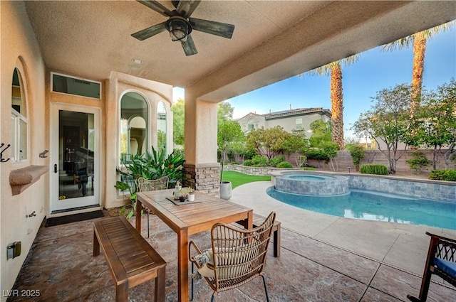 712 Tandoori Ln, Las Vegas, NV 89138 - photo 20