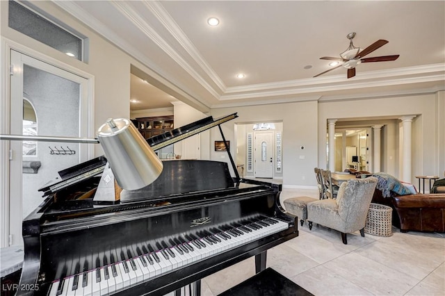 712 Tandoori Ln, Las Vegas, NV 89138 - photo 31