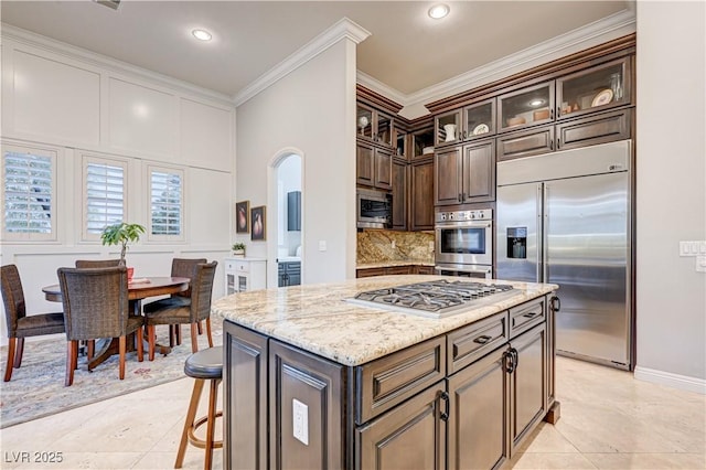 712 Tandoori Ln, Las Vegas, NV 89138 - photo 35